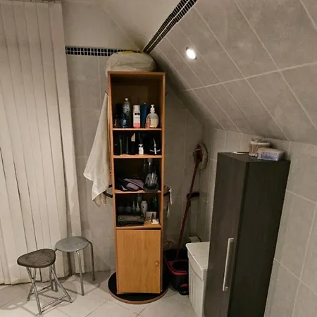 بيت للعطل Billet Senior *
