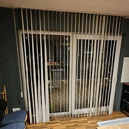 Billet Senior * فردريكسْتاد
