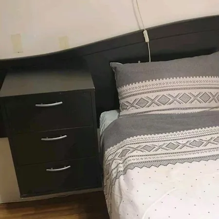 بيت للعطل Billet Senior
