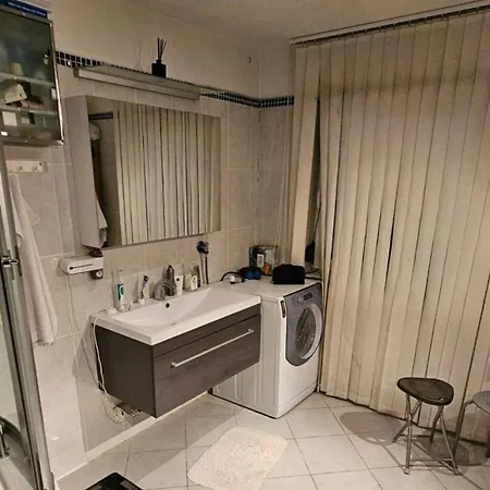 Billet Senior * فردريكسْتاد