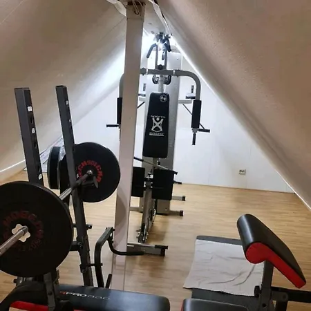 Billet Senior * فردريكسْتاد
